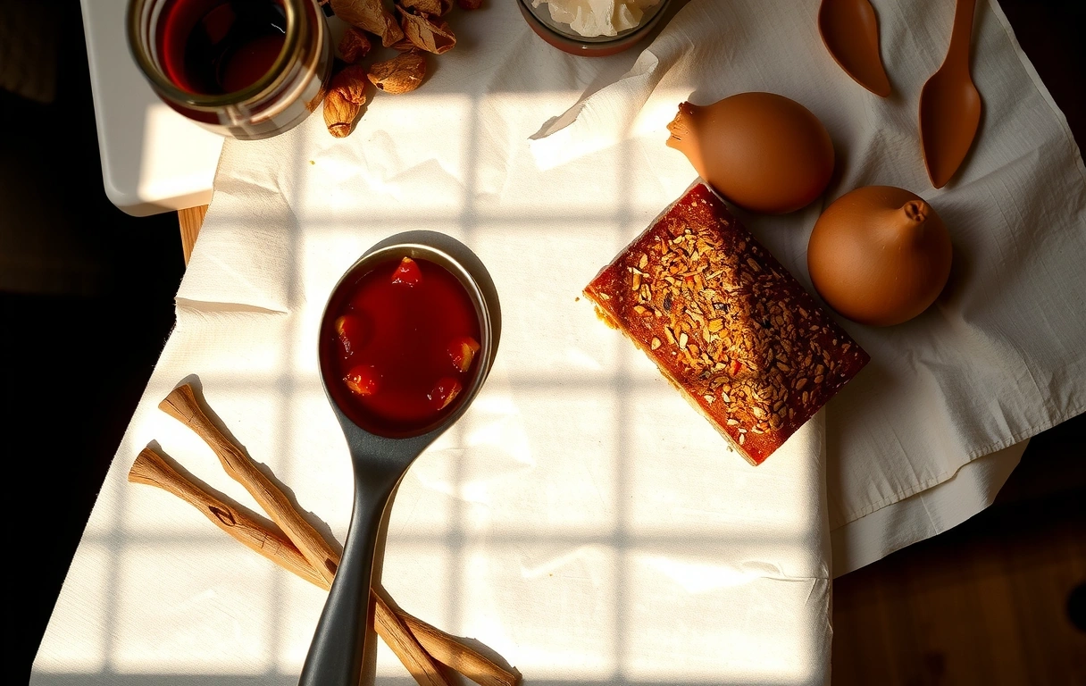 Laboratorio di Alta Cucina